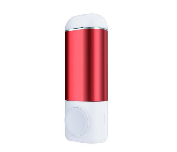 portable charger qi Wireless Charging For Apple Watch Power bank Wireless Charger 5200mah 3 in 1 headphone qi fast charging - Image 10