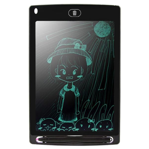 8.5 inch Portable Smart LCD Writing Tablet Electronic Notepad Drawing Graphics Board - Image 10