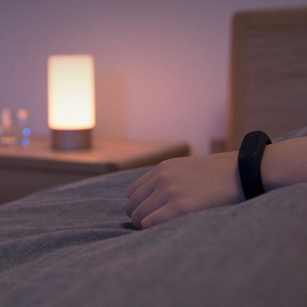 Xiaomi Mijia Mi Smart Light Indoor Bedside Desk Table Lamp Touch Control Bluetooth Wifi - Image 2