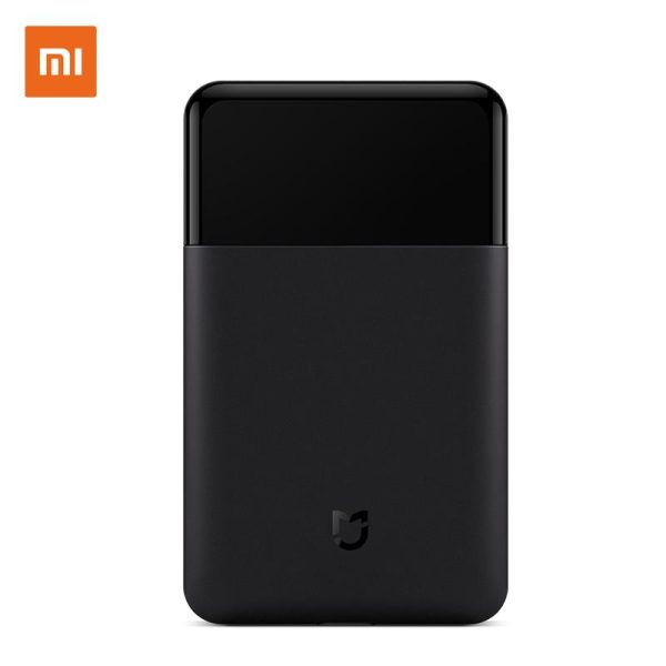 Xiaomi Mijia Portable Electric Razor Shave USB Rechargeable 60 HRC Japan Steel - Image 6