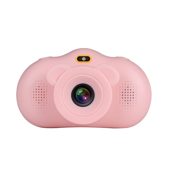 New Kids Digital Camera 2.0 Screen With Flash Kids Gift Toy Video Recorder - Image 8
