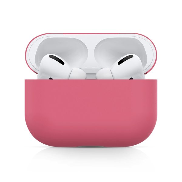 Silicone Case For Airpods Pro Case Wireless Bluetooth for apple airpods pro Case Cover Earphone Case For Air Pods pro 3 Fundas - Image 16