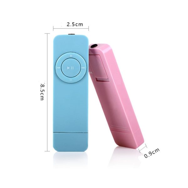 USB in-line card MP3 player U disk mp3 player  reproductor de musica Lossless Sound Music Media MP3 Player Support Micro TF Card - Image 4