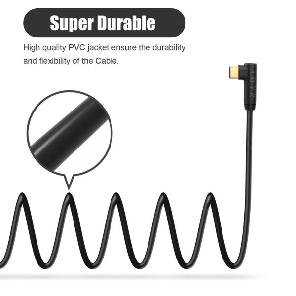 5M Data Line Charging Cable for Oculus Quest 2 Link VR Headset USB 3.0 Type C Data Transfer USB-A to Type-C Cable VR Accessories - Image 5