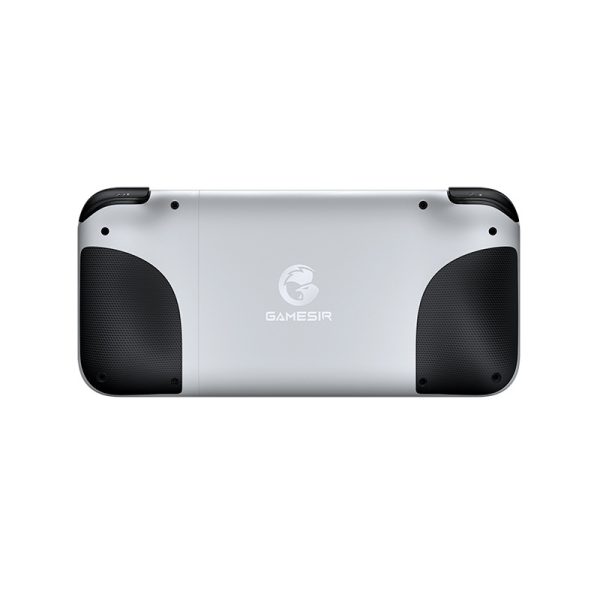 Genuine Chicken Game Sir X2 Type-C Direct Bluetooth Game Handle EGGNS SWITCH Android IOS - Image 4