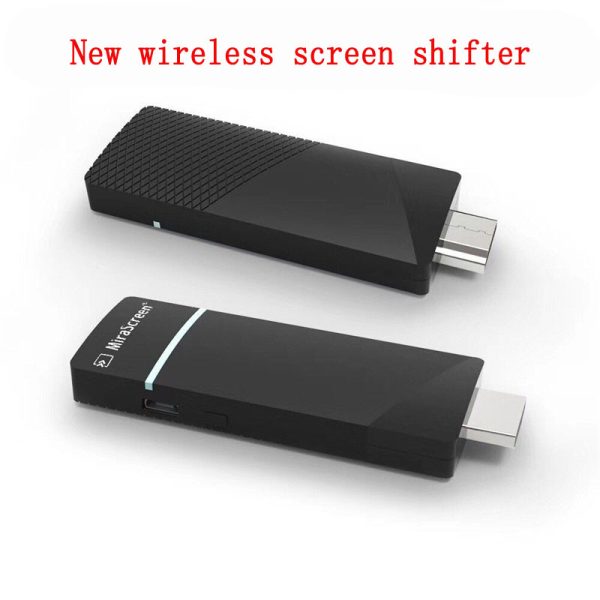 Conference System Mirascreen Multi Screen Interactive Wireless Push Treasure Wifi Image Wireless Hdmi Screen Player