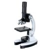 1200X Digital Microscope Set with Accessories Kit for Children Kids Students Gift All-Metal 100X 600X 1200X White Microscope - Image 7
