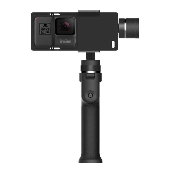 Beyondsky Eyemind Smartphone Handheld Gimbal 3-Axis Stabilizer - Image 4