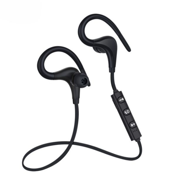 Bluetooth Earphone Wireless Headphones Sport Mini Handsfree Bluetooth Headset With Mic Hidden Earbuds For IPhone All Smart Phone - Image 10
