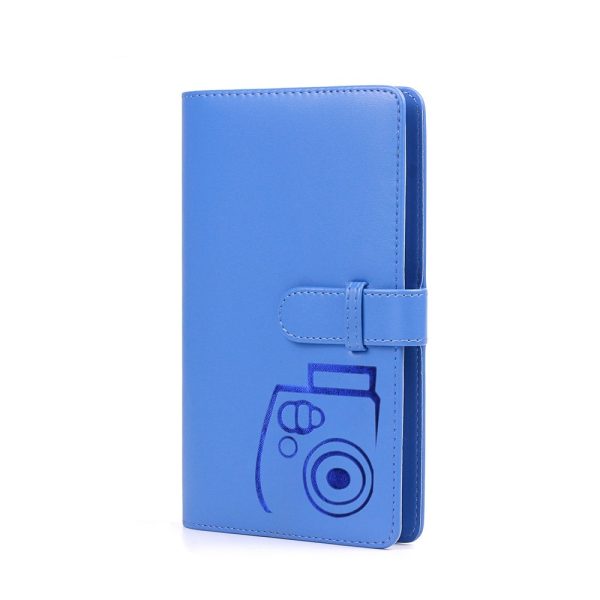 3inch 96 Pockets Instand camera Album for Fujifilm Instax Mini 11 8 9 7 s C 25 90 Instax Mini Film Photo Album Instax Mini album - Image 4