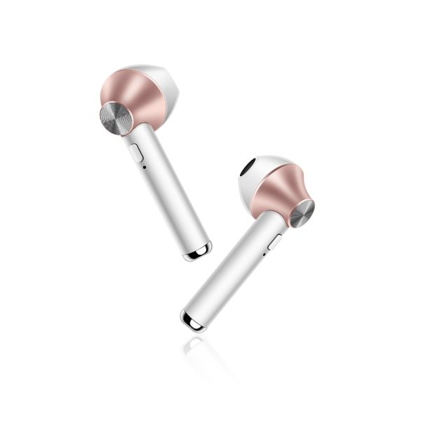 D012 TWS Bluetooth Earphones Wireless Bluetooth 4.2 Earbuds Touch control Headphones for IPhone Xiaomi Android Phone PK I8 I9 I7 - Image 4