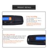 TISHRIC Mini Dictaphone USB Voice Recorder Pen U-Disk Professional Flash Drive Digital Audio Recorder Micro SD TF Card Up to 32G - Image 4