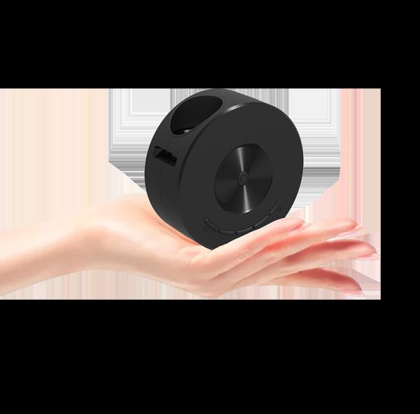 YT200 Home Projector Mini Portable Small Children's Mobile Phone Projection - Image 5