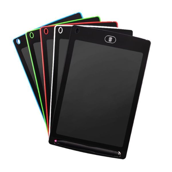 8.5 inch Portable Smart LCD Writing Tablet Electronic Notepad Drawing Graphics Board - Image 6