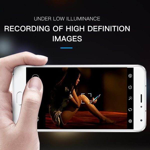 HD 1080P wifi mini camera Infrared Night Version Micro Camera DVR Remote Control Motion Sensor Cam Video recorder Secret Cam - Image 6