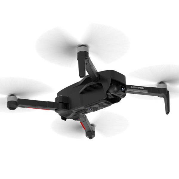 SG906PRO 2-Axis Gimbal GPS Drone 4K HD Aerial Photography Quadcopter Remote Control Aircraft - Image 3