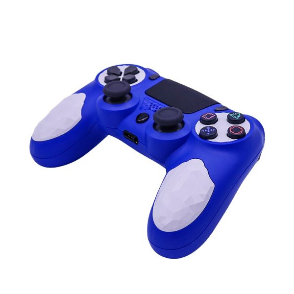 Wireless Controller For PS4 Bluetooth 4.0 Gamepad For Playstation 4 (DS10) - Image 4