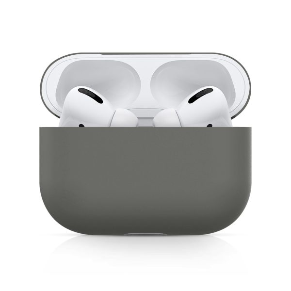 Silicone Case For Airpods Pro Case Wireless Bluetooth for apple airpods pro Case Cover Earphone Case For Air Pods pro 3 Fundas - Image 8