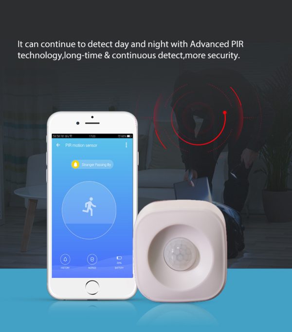 Tuya zigbee infrared sensor remote control work with Echo plus - Image 4