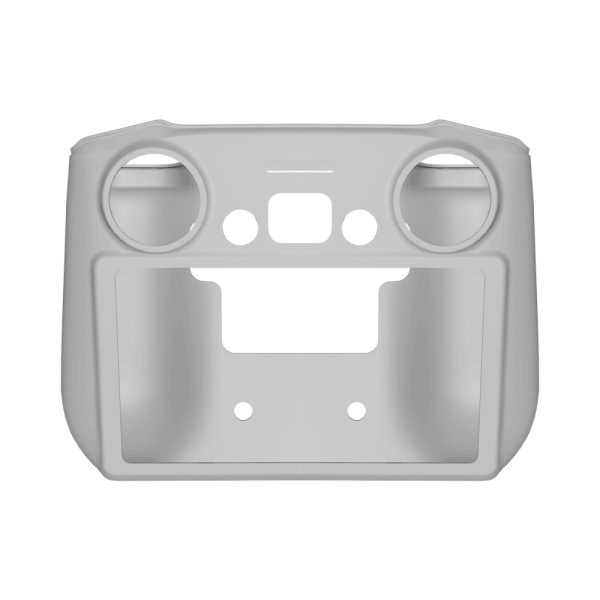 Suitable for DJI MINI 3 PRO Silicone Cover RC With Screen Remote Control Protective Cover Dust Protective Cover Anti-Skid Accessories - Image 4