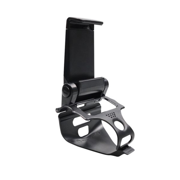 Mobile Cell Phone Stand For PS4 Controller Mount Hand Grip For PlayStation 4 Gamepad For Samsung S9 S8 Clip Holder - Image 6