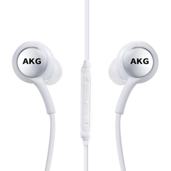 samsung AKG Earphone EO-IG955 3.5mm In-ear with Mic wired headset for Samsung Galaxy s10 S9 S8 S7 S6 S5 S4 HUAWE smartphone - Image 3