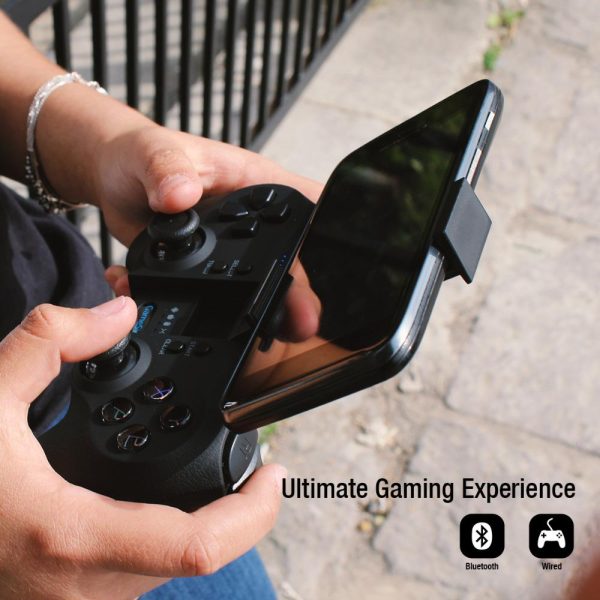 GameSir T1 Bluetooth Android Controller/USB wired PC Gamepad/Controller for PS3 - Image 3