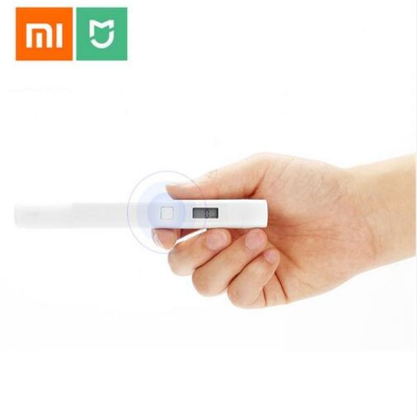 Original Xiaomi MiJia Mi TDS Meter Tester Portable Detection Water Purity Quality Test EC TDS-3 Tester - Image 5