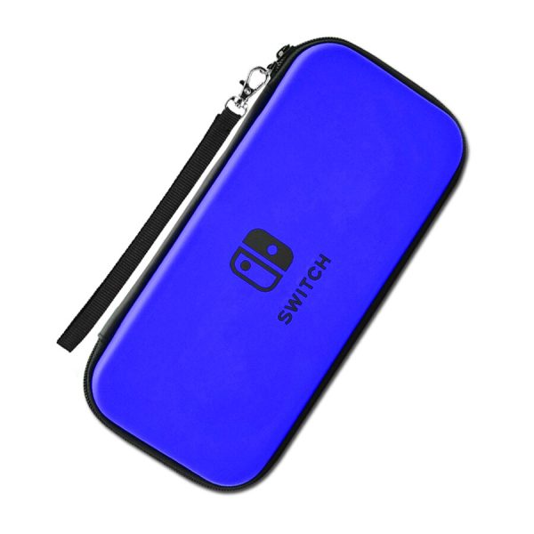 Nintend Switch Case Portable Waterproof Hard Protective Storage Bag for Nitendo Switch Nintendoswitch Console & Game Accessories - Image 4