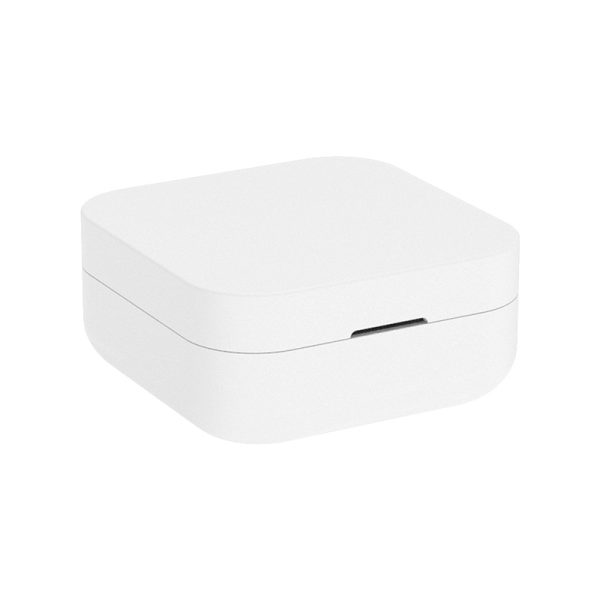 Silicone Protective Earphone Case for Xiaomi Air 2 SE Bluetooth Headphones Boxs For Xiaomi Mi Air2 SE Earbuds Cover with Hook - Image 5