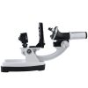 1200X Digital Microscope Set with Accessories Kit for Children Kids Students Gift All-Metal 100X 600X 1200X White Microscope - Image 4
