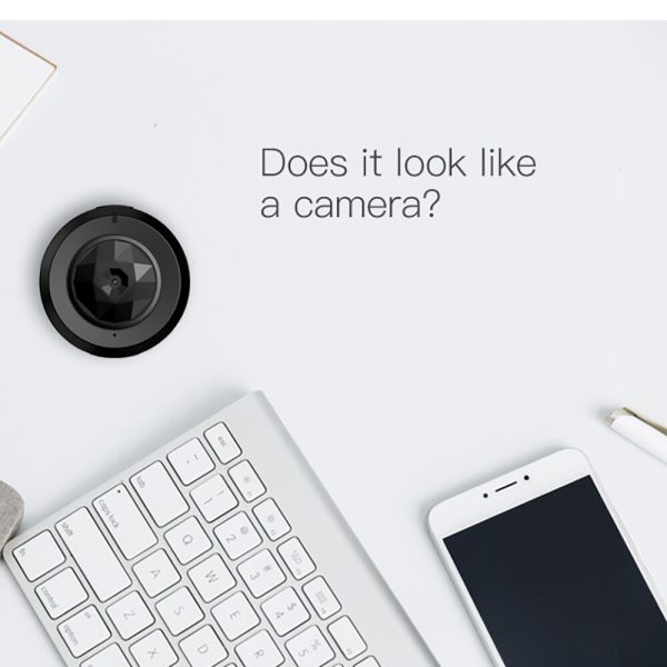 Mini IP Camera WIFI HD 1080P Surveillance Security Smart Home Night Vision Motion Detection Camera Baby Monitor Mini Cameroder - Image 3