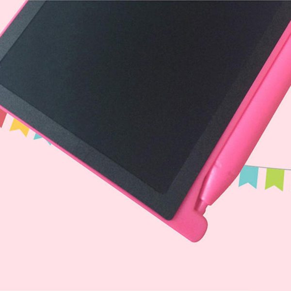 Portable Portable Mini 4.4 inch LCD Writing Tablet Digital Drawing Electronic Handwriting Pads - Image 6