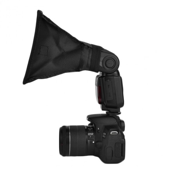 Portable Multifunctional Soft Box Kit Mini Softbox - Image 2