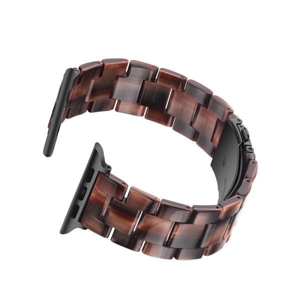 Resin Apple Watch Strap 20/22/38/40/42/44 - Image 2