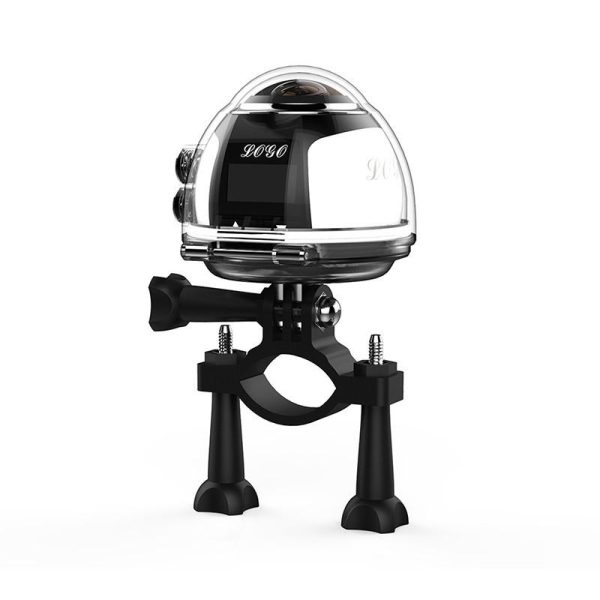 360 Action 4K Camera with Wifi - Image 4
