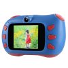 New Cute Fashion Children Digital Camera Can Take Pictures Can HD Video Mini SLR Interest Training Toy Gift - Image 8
