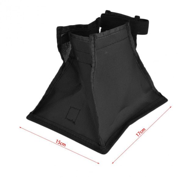 Portable Multifunctional Soft Box Kit Mini Softbox - Image 3