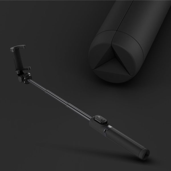 Original Xiaomi Foldable Tripod Monopod Selfie Stick Bluetooth With Wireless Button Shutter Selfie Stick For iOS/Android/Xiaomi - Image 6