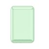 Built-In N52 Magnet Power Bank 5000mAh Portable Charging LED External Battery PowerBank 5000 MAh - Image 9