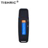 TISHRIC Mini Dictaphone USB Voice Recorder Pen U-Disk Professional Flash Drive Digital Audio Recorder Micro SD TF Card Up to 32G - Image 7