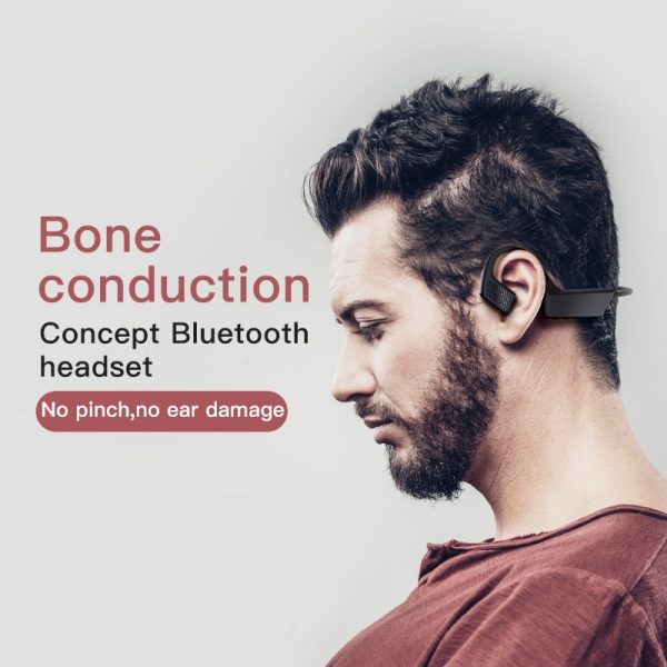K08 TWS 5.0 Bluetooth 9D Stereo Earphone Wireless Headphones IPX7 Waterproof Earphones Sport Headphones Headsets With Microphon - Image 5