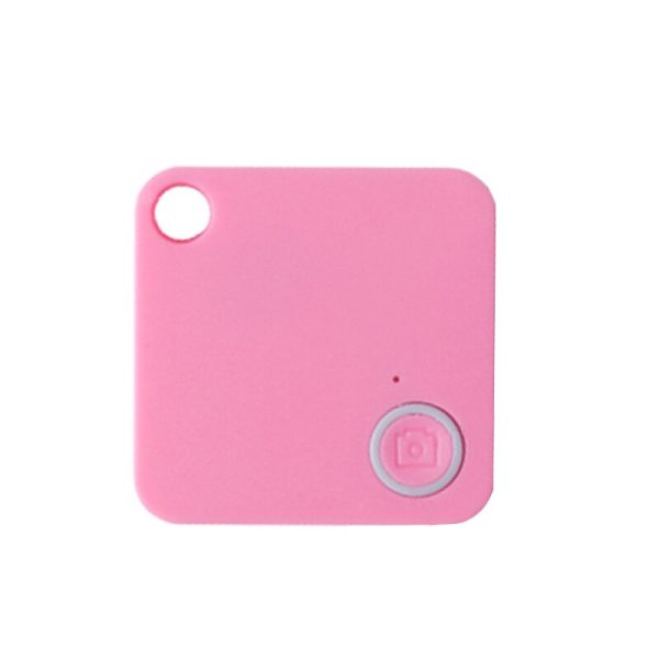 Smart Key Finder Mini Bluetooth GPS Tracker Device Car Motor Alarm Tile Wallet Keys Alarm Locator Realtime Kids Pets Anti-Lost - Image 7