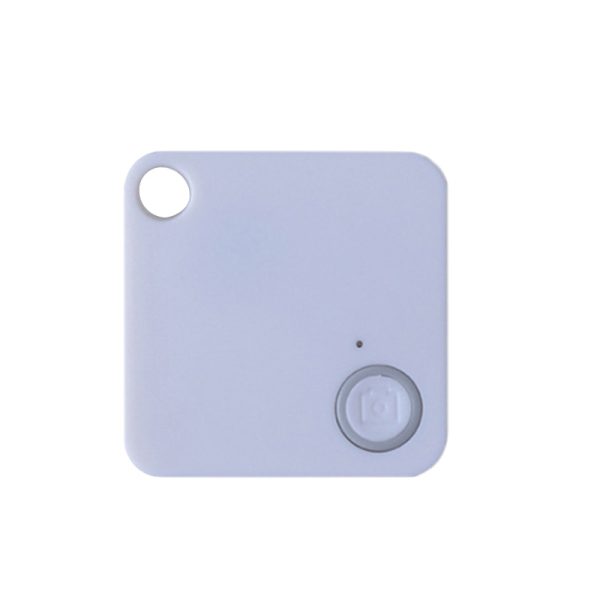 Smart Key Finder Mini Bluetooth GPS Tracker Device Car Motor Alarm Tile Wallet Keys Alarm Locator Realtime Kids Pets Anti-Lost - Image 4