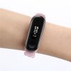 New Smart watch strap for millet bracelet 3 generation / 4 generation smart strap jewelry replacement smart wristband - Image 2