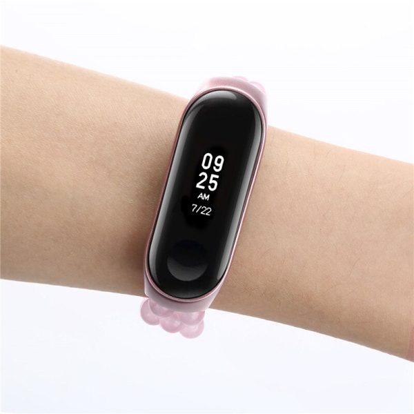 New Smart watch strap for millet bracelet 3 generation / 4 generation smart strap jewelry replacement smart wristband - Image 2