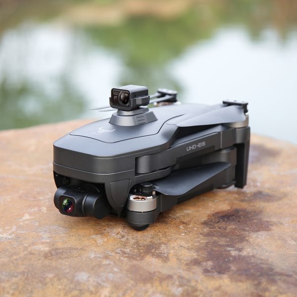 Beast 3 UAV SG906MAX Obstacle Avoidance 3-Axis Gimbal EIS Aerial Photography Quadcopter Remote Control Aircraft - Image 4
