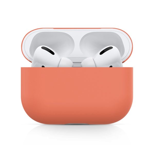 Silicone Case For Airpods Pro Case Wireless Bluetooth for apple airpods pro Case Cover Earphone Case For Air Pods pro 3 Fundas - Image 22