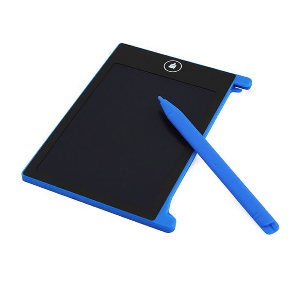 Portable Portable Mini 4.4 inch LCD Writing Tablet Digital Drawing Electronic Handwriting Pads - Image 2