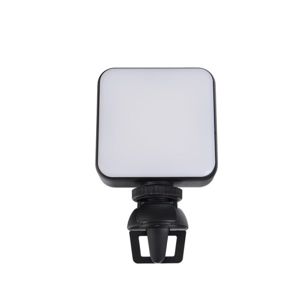 Video Conference Fill Light Mobile Computer Live Light Photography Convenient Pocket Light - Image 4